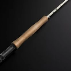 Warstic CHARGR COASTAL FLY ROD - 8WT