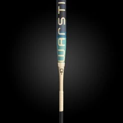 Warstic CLOUDBREAK USSSA/USA FULL COMPOSITE FASTPITCH BAT SOFTBALL