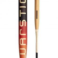 Warstic GASOLÍNEA USSSA/USA FULL COMPOSITE FASTPITCH BAT