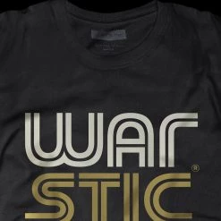 Warstic Sports, Inc WEST COAST TEE (BLACK) APPAREL 9 Warstic Sports, Inc WEST COAST TEE (BLACK) APPAREL