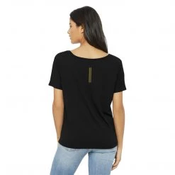 Warstic Sports, Inc WEST COAST WOMEN'S TEE (BLACK) 12 Warstic Sports, Inc WEST COAST WOMEN'S TEE (BLACK)