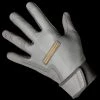 Warstic Sports, Inc IK3 PRO ADULT & YOUTH BATTING GLOVES "GRAY"