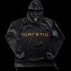 OFFICIAL WARSTIC HOODIE HOODIES & JACKETS