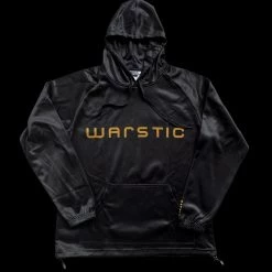 OFFICIAL WARSTIC HOODIE HOODIES & JACKETS