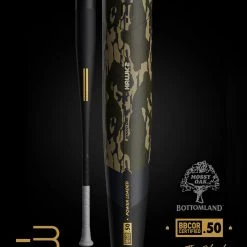 Warstic Sports, Inc HAWK2 MOSSY OAK EDITION BBCOR METAL BASEBALL BAT