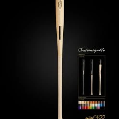 Warstic Sports, Inc BUILD A COACH'S CUSTOM FUNGO