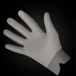 Warstic Sports, Inc IK3 PRO ADULT & YOUTH BATTING GLOVES "GRAY"