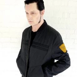 Billy Reid HOODIES & JACKETS ICON PLAYER'S JACKET