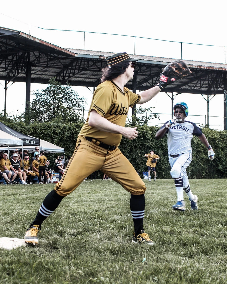 Warstic JACK WHITE SIGNATURE COLLECTION VINTAGE FLAT TOP HAT APPAREL 2 Warstic JACK WHITE SIGNATURE COLLECTION VINTAGE FLAT TOP HAT APPAREL