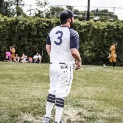 Warstic MOTOR CITY ALL-STARS FUNDRAISING JERSEY APPAREL