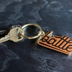 Warstic BATTLE KEY CHAIN ACCESSORIES