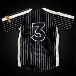 Warstic JERSEYS GOLD HAWKS SANDLOT JERSEY