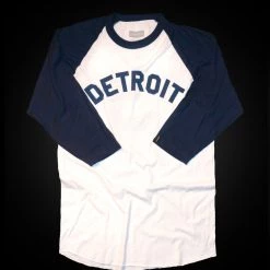 Warstic MOTOR CITY ALL-STARS FUNDRAISING JERSEY APPAREL