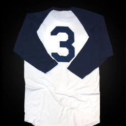 Warstic MOTOR CITY ALL-STARS FUNDRAISING JERSEY APPAREL