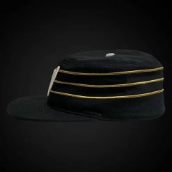 Warstic JACK WHITE SIGNATURE COLLECTION VINTAGE FLAT TOP HAT APPAREL 11 Warstic JACK WHITE SIGNATURE COLLECTION VINTAGE FLAT TOP HAT APPAREL