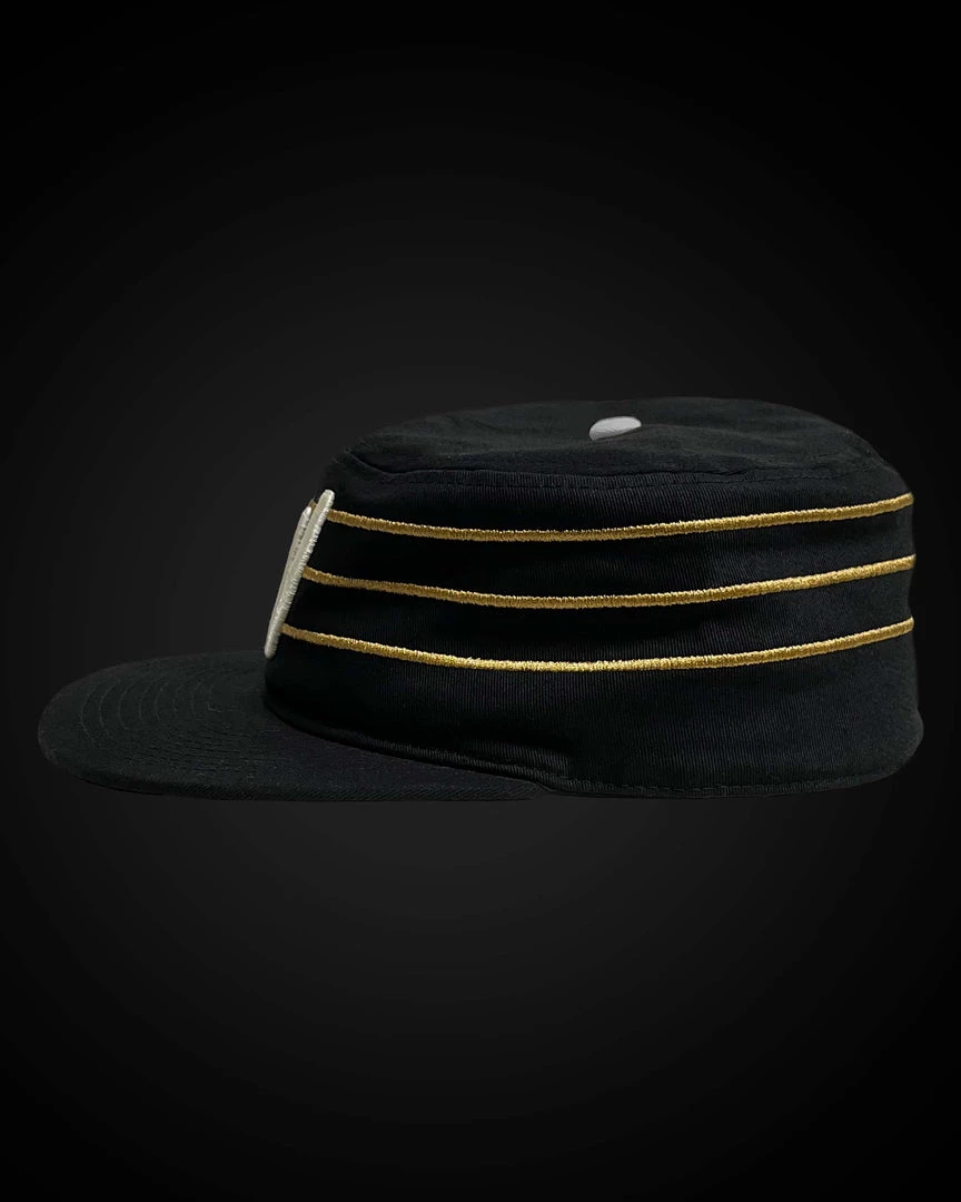 Warstic JACK WHITE SIGNATURE COLLECTION VINTAGE FLAT TOP HAT APPAREL 4 Warstic JACK WHITE SIGNATURE COLLECTION VINTAGE FLAT TOP HAT APPAREL
