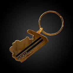 Warstic BATTLE KEY CHAIN ACCESSORIES