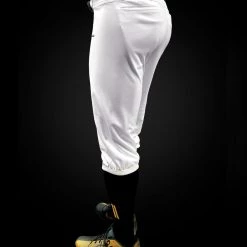 Warstic Sports, Inc PRO STANDARD ADULT KNICKER PANT (WHITE) PANTS