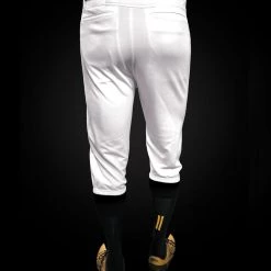 Warstic Sports, Inc PANTS PRO STANDARD YOUTH KNICKER PANT (WHITE)