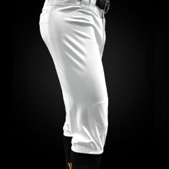 Warstic Sports, Inc PRO STANDARD ADULT KNICKER PANT (WHITE) PANTS