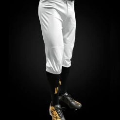 Warstic Sports, Inc PRO STANDARD ADULT KNICKER PANT (WHITE) PANTS