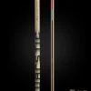 WARSTIC BLOODSCOUT COMPOSITE ATTACK LACROSSE SHAFT