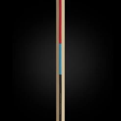 WARSTIC BLOODSCOUT COMPOSITE ATTACK LACROSSE SHAFT