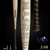 Warstic Sports, Inc METAL BATS BONESABER USA METAL BASEBALL BAT -11