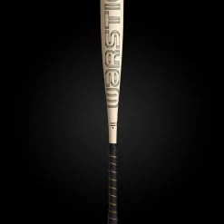 Warstic Sports, Inc METAL BATS BONESABER USA METAL BASEBALL BAT -11