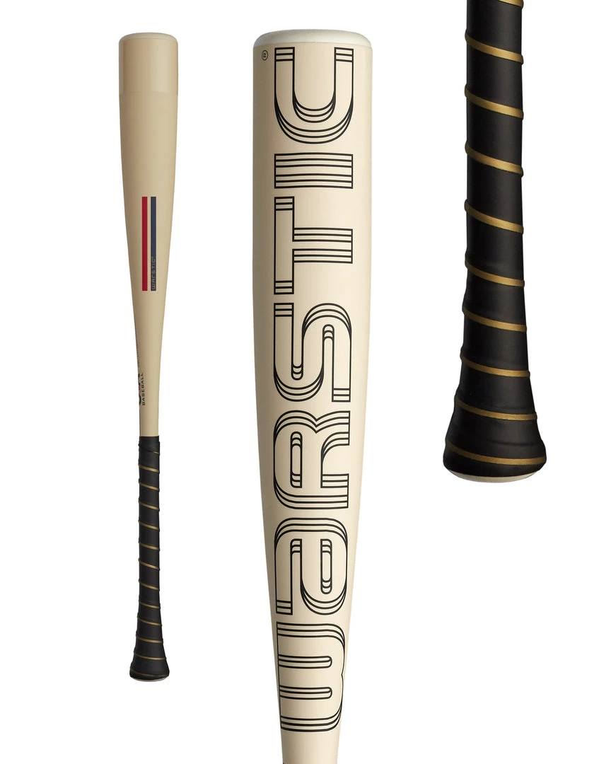 Warstic Sports, Inc METAL BATS BONESABER USA METAL BASEBALL BAT -11 7 Warstic Sports, Inc METAL BATS BONESABER USA METAL BASEBALL BAT -11