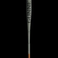 Warstic Sports, Inc METAL BATS GUNNER BBCOR METAL BASEBALL BAT