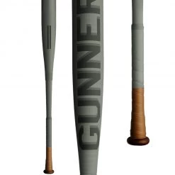 Warstic Sports, Inc METAL BATS GUNNER BBCOR METAL BASEBALL BAT