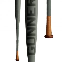 Warstic Sports, Inc GUNNER USSSA METAL BASEBALL BAT METAL BATS 11 Warstic Sports, Inc GUNNER USSSA METAL BASEBALL BAT METAL BATS