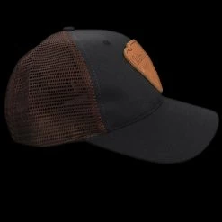 Warstic APPAREL OFF-SEASON SNAPBACK LEATHER ARROWHEAD