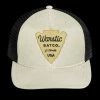 Warstic OFF SEASON SNAPBACK OFF WHITE/BLACK (ARROWHEAD)