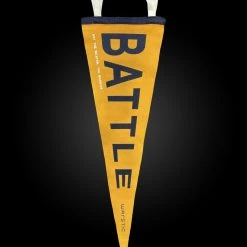 Oxford Pennant PENNANTS BATTLE PENNANT