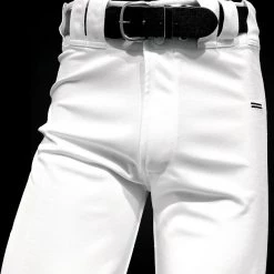 Warstic Sports, Inc PRO STANDARD YOUTH LONG PANT (WHITE)