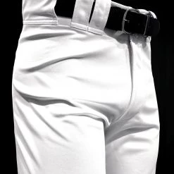 Warstic Sports, Inc PRO STANDARD YOUTH LONG PANT (WHITE)