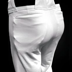 Warstic Sports, Inc PRO STANDARD YOUTH LONG PANT (WHITE)