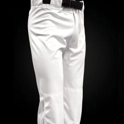 Warstic Sports, Inc PRO STANDARD YOUTH LONG PANT (WHITE)