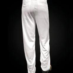 Warstic Sports, Inc PRO STANDARD YOUTH LONG PANT (WHITE)