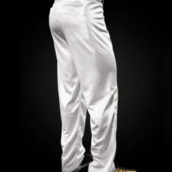 Warstic Sports, Inc PRO STANDARD YOUTH LONG PANT (WHITE)
