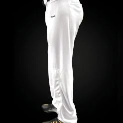 Warstic Sports, Inc PRO STANDARD YOUTH LONG PANT (WHITE)