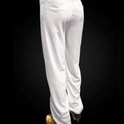 Warstic Sports, Inc PRO STANDARD YOUTH LONG PANT (WHITE)