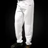 Warstic Sports, Inc PRO STANDARD YOUTH LONG PANT (WHITE)