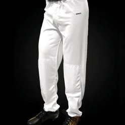 Warstic Sports, Inc PRO STANDARD YOUTH LONG PANT (WHITE)