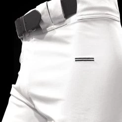 Warstic Sports, Inc PRO STANDARD ADULT LONG PANT (WHITE) PANTS