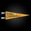 Oxford Pennant RISE & CHARGE PENNAT