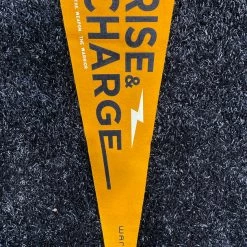 Oxford Pennant RISE & CHARGE PENNAT