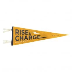 Oxford Pennant RISE & CHARGE PENNAT 7 Oxford Pennant RISE & CHARGE PENNAT